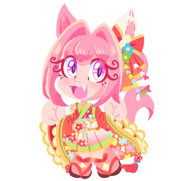 Haru Urara (New Years)